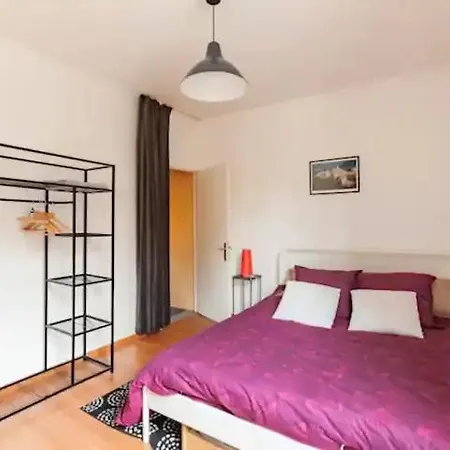 Le Robec Homestay